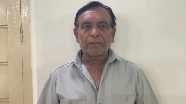 મહાસાગર ટ્રાવેલ્સના ડ્રાઇવરની ધરપકડ, ગોંડલના ધારાસભ્ય ગીતાબા જાડેજાના પતિ અને પૂર્વ ધારાસભ્ય જયરાજસિંહ જાડેજા, ગોંડલ, ગણેશ ગોંડલ જાડેજા, રાજકુમાર જાટનું રહસ્યમય મૃત્યુ, ગુજરાત રાજકોટ પોલીસ, રહસ્યમયી મૃત્યુ, બીબીસી ગુજરાતી, બીબીસી ન્યૂઝ ગુજરાતી