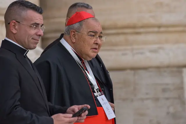 Orani João Tempesta