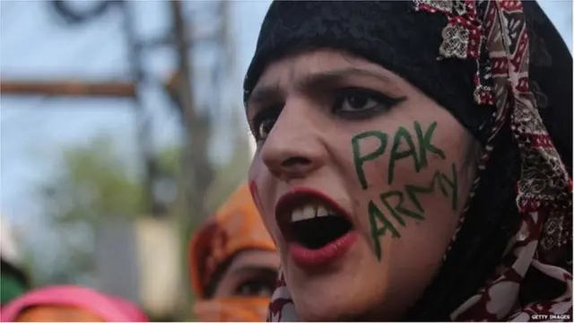 పాక్ ఐఎస్ఐ కొత్త చీఫ్