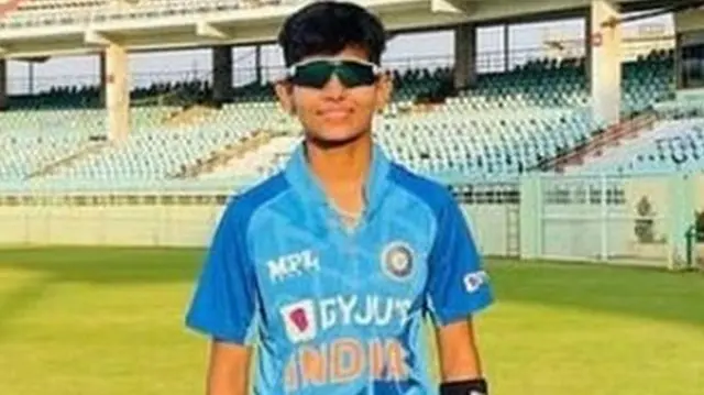 सौम्या तिवारी