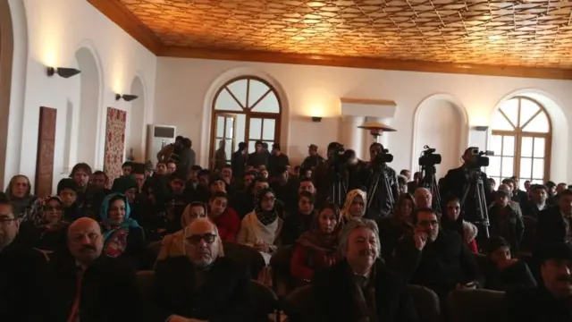 تصویری از علی شیر نوایی