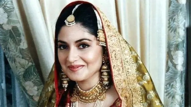 नाझिया हसन