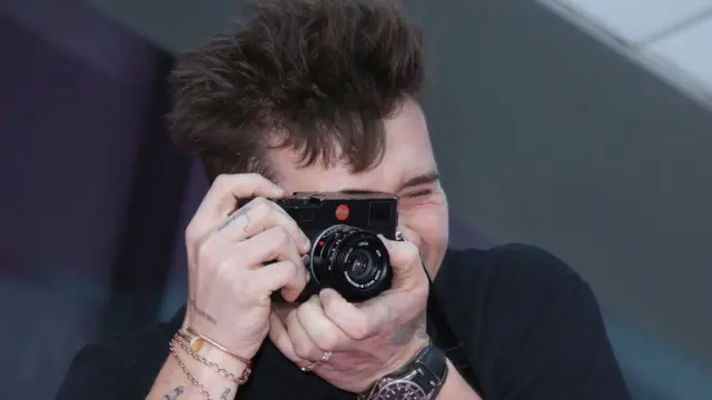 Бруклин Джозеф