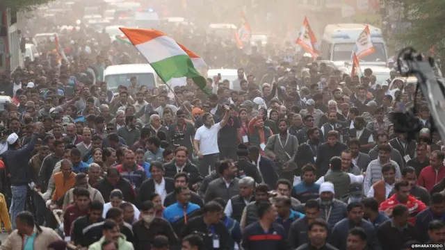 राहुल गांधी