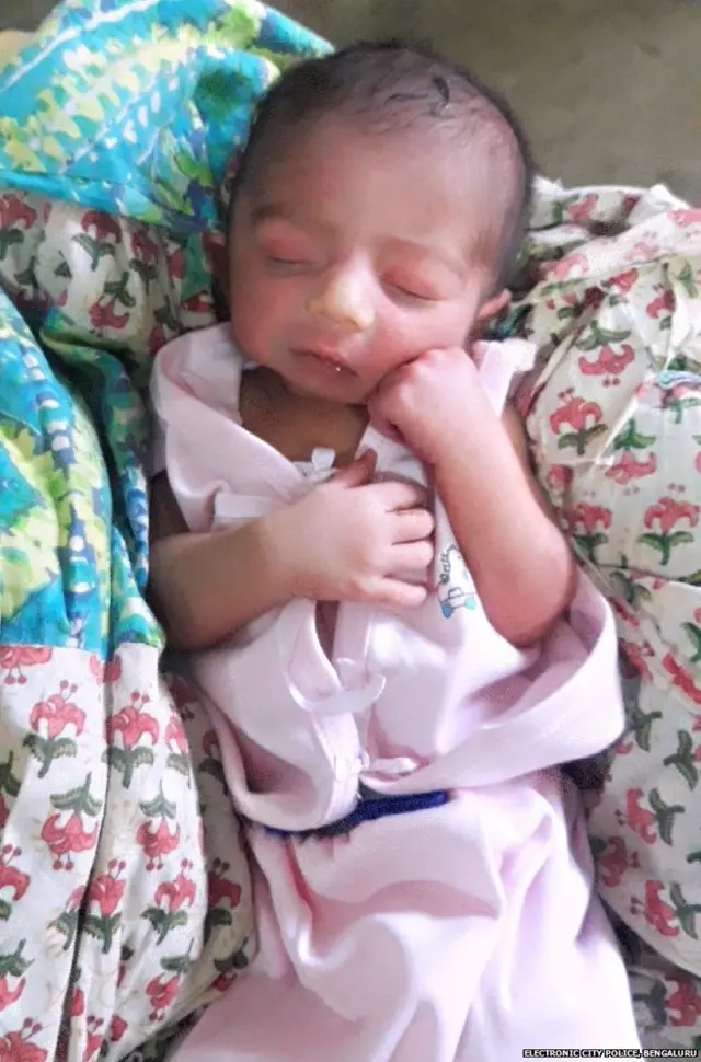 स्तनपान, बेंगलुरू, कर्नाटक पुलिस