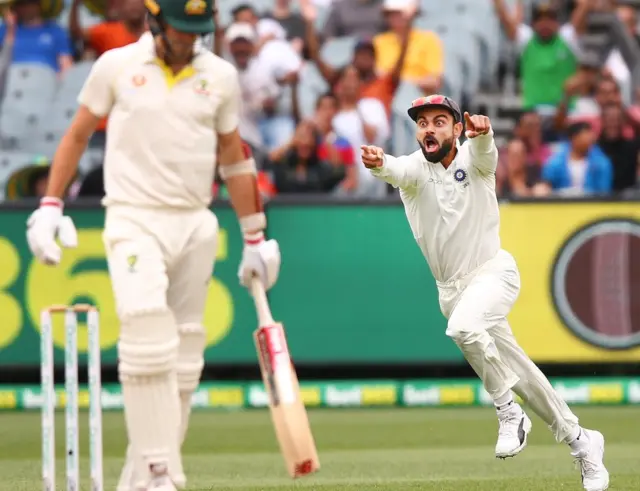 विराट कोहली