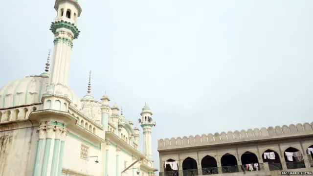 ਪਿੰਡ ਬੱਸੀਆਂ