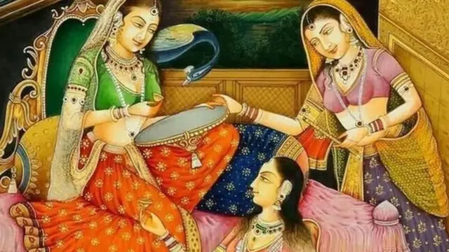 شہزادی زیب النسا