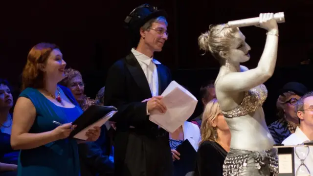 Марк Абрахамс