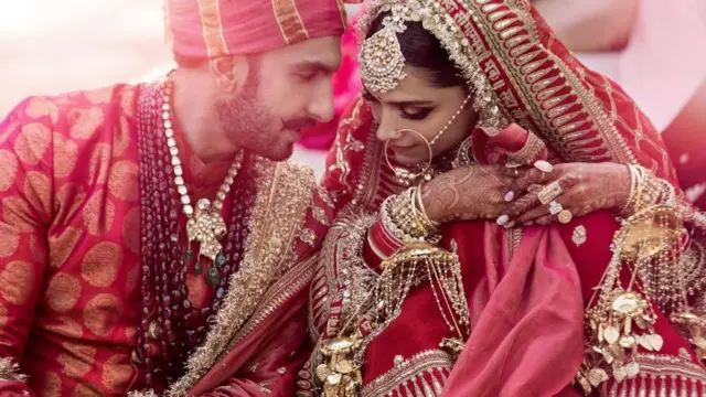 د یپيکا رنویر