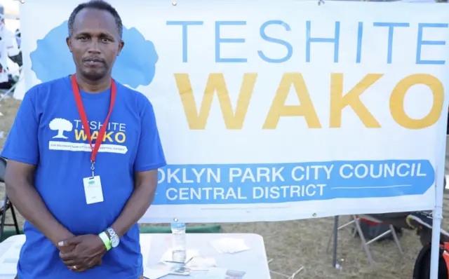 Feestivaala OSFNA 2022/ Tashiteee Waaqoo