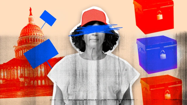 선거 불복 음모론을 퍼뜨리는 정지 해제 계정은 주로 브라질과 미국에 집중되어 있다