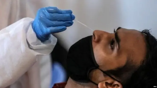 ਕੋਰੋਨਾਵਾਇਰਸ