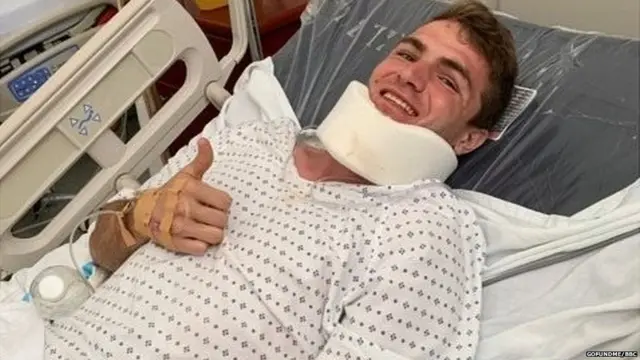 ਨਵਵਿਆਹਿਆ ਪਤੀ