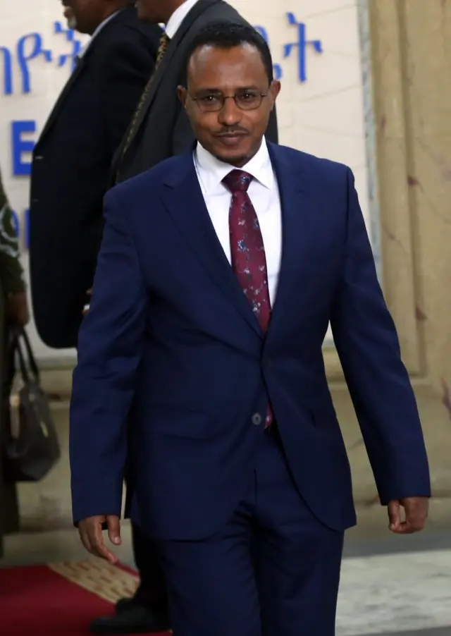 Obbo Lammaa Magarsaa