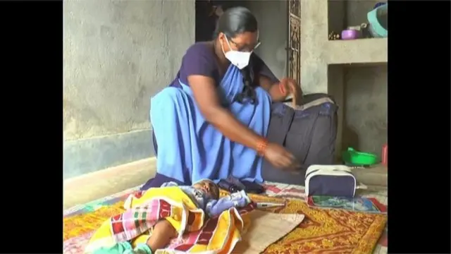 मतिल्दा कुल्लू