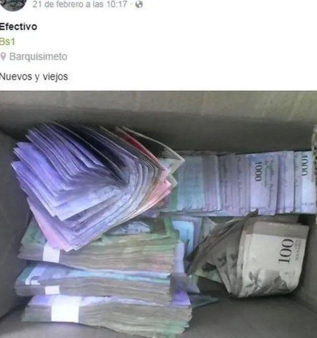 (Foto: captura de Facebook)