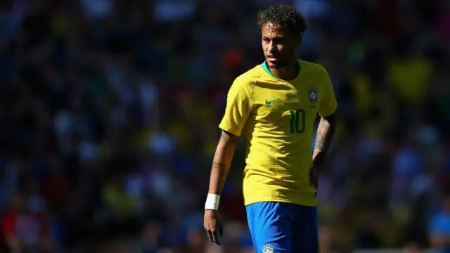 Neymar