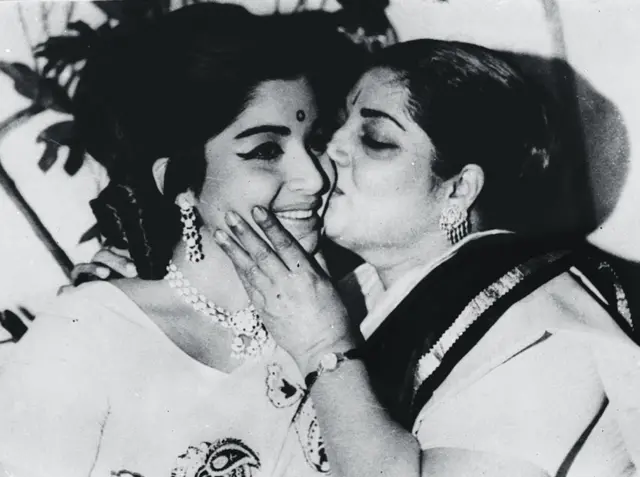 ஜெயலலிதா