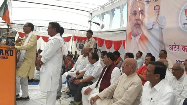 பாலியல் குற்றவாளிகளுக்கு மரண தண்டனை வழங்க விரைவில் சட்டம்: ம.பி. முதல்வர் அறிவிப்பு