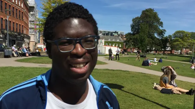 Уильям Кеджани