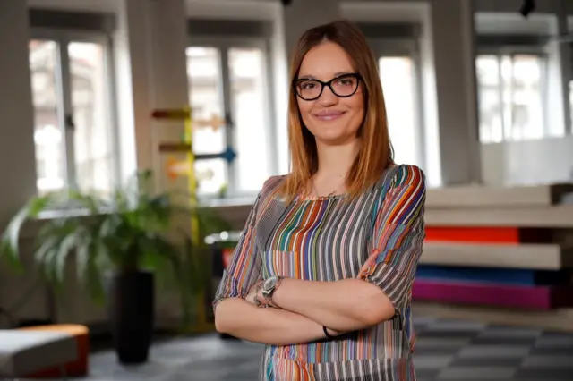 Jelena Odabašić Džodan