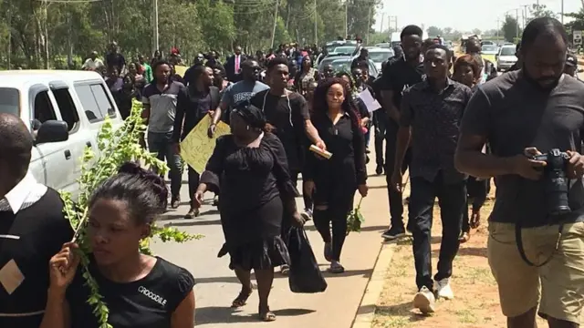 Ndị na-eme ngagharị iwe