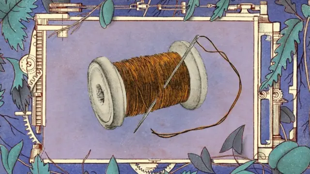 Игла и конац су скоро сигурно помогли у спасавању живота