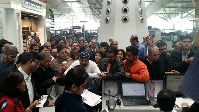 #గమ్యం: విమానాశ్రయంలో ఉద్యోగాలు ఎలాంటివి ఉంటాయి?