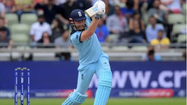 ఇంగ్లండ్ బ్యాట్స్‌మన్ జేసన్ రాయ్