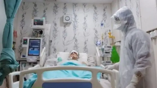 కరోనావైరస్