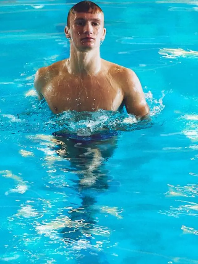 Саша Мальцев