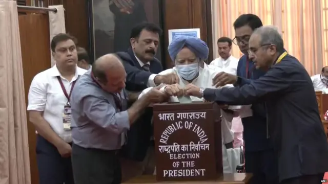 ਮਨਮੋਹਨ ਸਿੰਘ