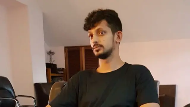 सञ्जय पौडेल