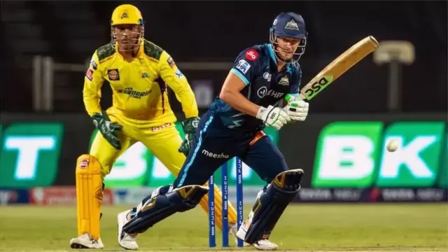 గుజరాత్ టైటన్స్