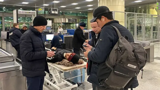 Мигрантлар