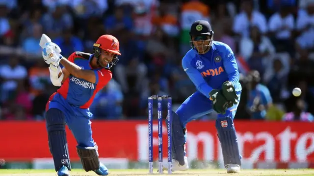 भारत, अफगाणिस्तान