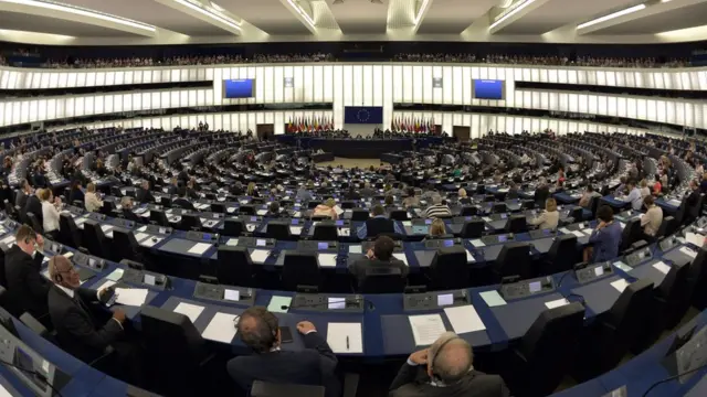 Avropa Parlamenti
