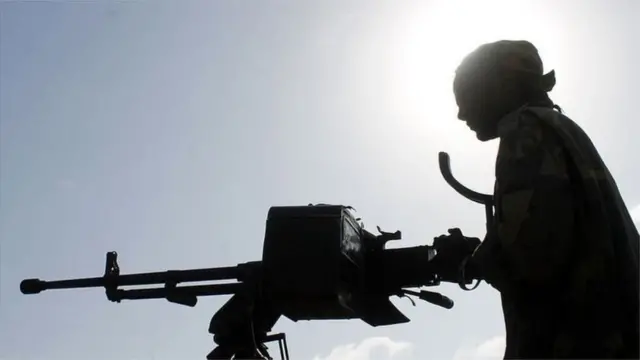 Hub culus iyo Soomaaliya iyo Iraan