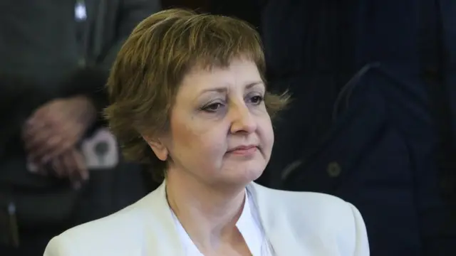Biljana Stojković