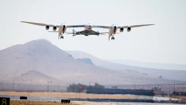 "Юнити" и "Ева"