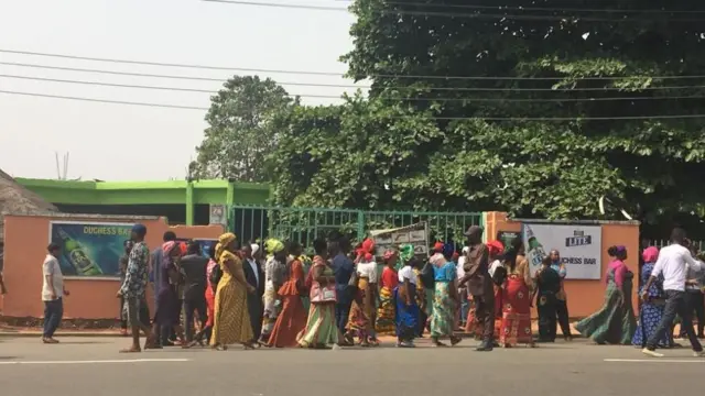 Ónú ama Ama egwuregwu Dan Anyiam