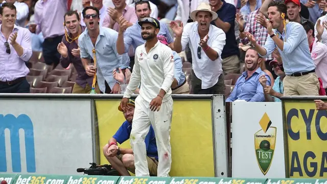 विराट कोहली