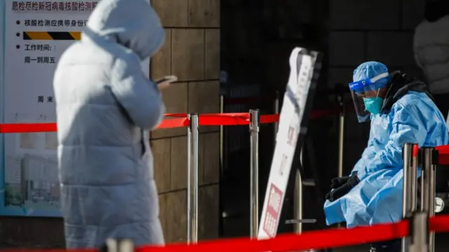 بیمار کرونا