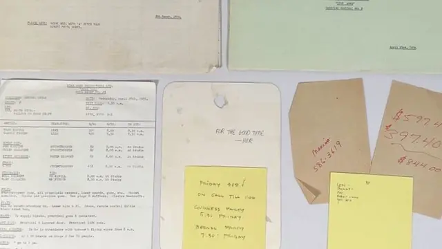 Aukcija, Ratovi zvezda, scenario, Harison Ford