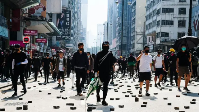 Hong Kong