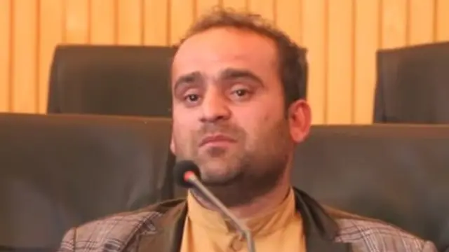 مرتضی احمدی