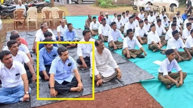 नितेश राणे