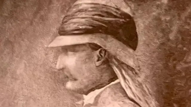 کیپٹن ولیم ہڈسن