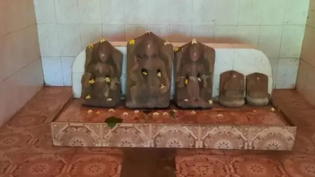 ਸਾਂਢੇਘਰ ਦਾ ਦੇਵ ਸਥਾਨ